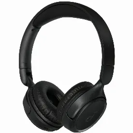 Наушники беспроводные/проводные Anker Soundcore H30i, Black, черный